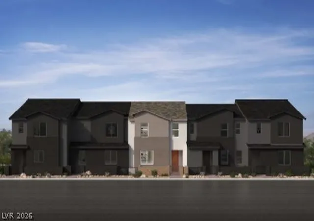Townhouse for sale at 8470 Bayside Bluff Ave, Las Vegas, NV 89149 | MLS# 2812318