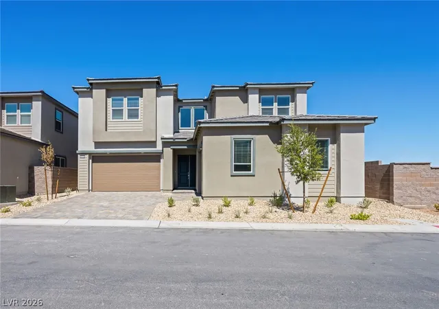 Photo 1 of Sale Pending at 1638 Amalfi Arches Pl, Henderson, NV 89011 | MLS# 2812364 | Listing updated on 2026-09-14