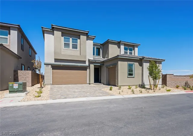Photo 2 of Sale Pending at 1638 Amalfi Arches Pl, Henderson, NV 89011 | MLS# 2812364 | Listing updated on 2026-09-14