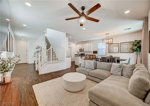 Photo 3 of Single family home for sale at 6954 Placid Lake Ave, Las Vegas, NV 89179 | MLS# 2812268 | Listing updated on 2026-09-20