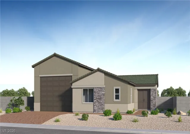 Photo 1 of Sale Pending at 9418 Stella Summit Dr, Las Vegas, NV 89143 | MLS# 2812371 | Listing updated on 2026-08-31