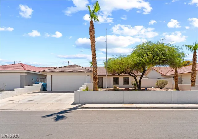Photo 1 of Single family home for sale at 5981 Corpus Christi Ct, Las Vegas, NV 89156 | MLS# 2811723 | Listing updated on 2026-09-08