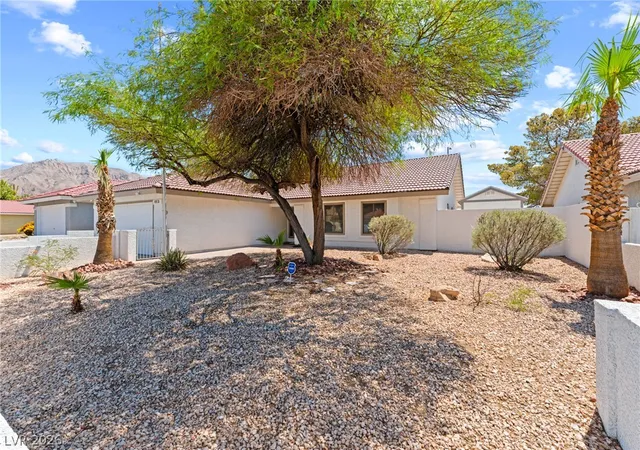 Photo 2 of Single family home for sale at 5981 Corpus Christi Ct, Las Vegas, NV 89156 | MLS# 2811723 | Listing updated on 2026-09-08