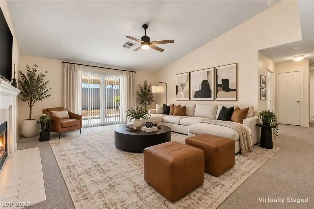 Photo 3 of Single family home for sale at 5981 Corpus Christi Ct, Las Vegas, NV 89156 | MLS# 2811723 | Listing updated on 2026-10-27