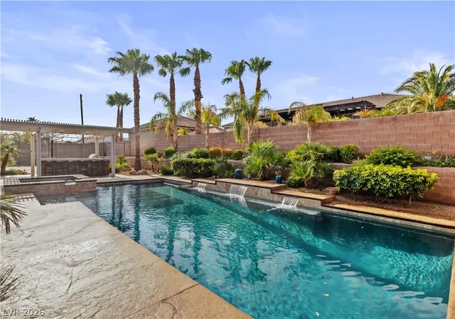 Photo 1 of Mansion for sale at 201 W Delamar Dr, Henderson, NV 89015 | MLS# 2811691 | Listing updated on 2026-09-10