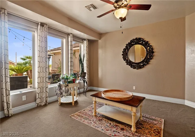 Photo 3 of Single family home for sale at 201 W Delamar Dr, Henderson, NV 89015 | MLS# 2811691 | Listing updated on 2026-09-10