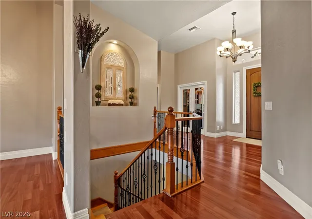 Photo 4 of Single family home for sale at 201 W Delamar Dr, Henderson, NV 89015 | MLS# 2811691 | Listing updated on 2026-09-10