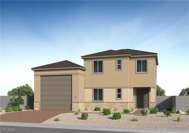 Photo 1 of Sale Pending at 9394 Stella Summit Dr, Las Vegas, NV 89143 | MLS# 2812378 | Listing updated on 2026-08-31