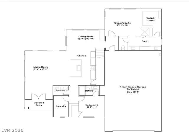 Photo 2 of Sale Pending at 9394 Stella Summit Dr, Las Vegas, NV 89143 | MLS# 2812378 | Listing updated on 2026-08-31