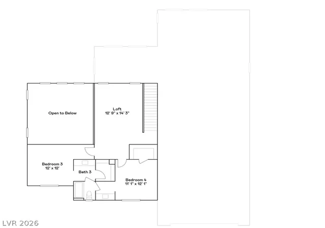 Photo 3 of Sale Pending at 9394 Stella Summit Dr, Las Vegas, NV 89143 | MLS# 2812378 | Listing updated on 2026-08-31
