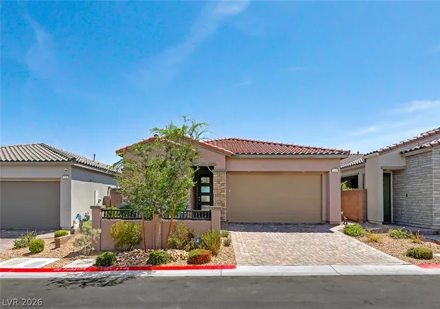 Photo 2 of Single family home for sale at 226 Little Haystack Dr, Las Vegas, NV 89138 | MLS# 2812088 | Listing updated on 2026-09-29