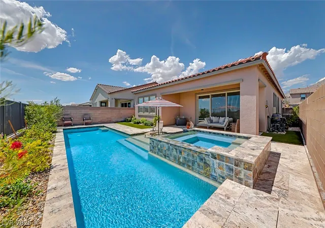 Photo 3 of Single family home for sale at 226 Little Haystack Dr, Las Vegas, NV 89138 | MLS# 2812088 | Listing updated on 2026-09-29