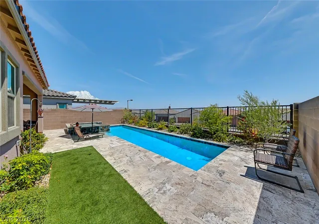 Photo 3 of Single family home for sale at 226 Little Haystack Dr, Las Vegas, NV 89138 | MLS# 2812088 | Listing updated on 2026-09-29