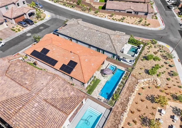 Photo 4 of Single family home for sale at 226 Little Haystack Dr, Las Vegas, NV 89138 | MLS# 2812088 | Listing updated on 2026-09-29