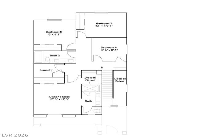 Photo 3 of Sale Pending at 117 Scarhill Track Ave, Henderson, NV 89011 | MLS# 2812382 | Listing updated on 2026-09-04
