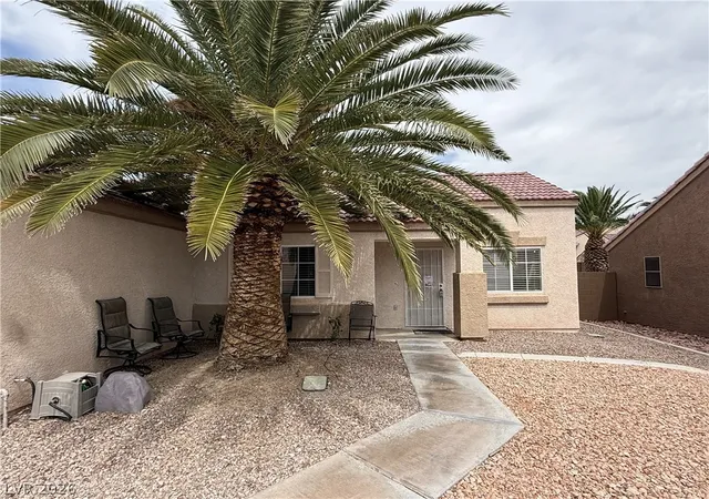 Photo 1 of Single family home for sale at 2610 Moon Wave Ave, North Las Vegas, NV 89031 | MLS# 2812265 | Listing updated on 2026-08-30