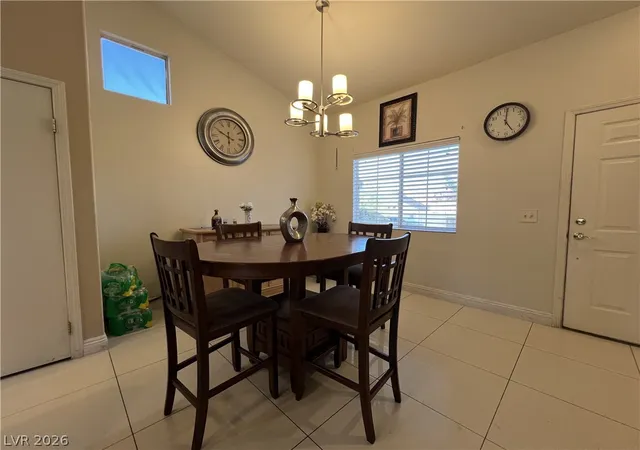 Photo 2 of Single family home for sale at 2610 Moon Wave Ave, North Las Vegas, NV 89031 | MLS# 2812265 | Listing updated on 2026-08-30
