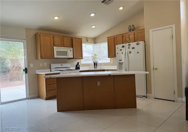 Photo 3 of Single family home for sale at 2610 Moon Wave Ave, North Las Vegas, NV 89031 | MLS# 2812265 | Listing updated on 2026-08-30