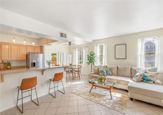 Photo 2 of Condo for sale at 9901 Trailwood Dr #1088, Las Vegas, NV 89134 | MLS# 2812363 | Listing updated on 2026-09-08