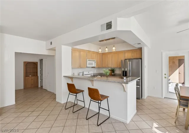 Photo 3 of Condo for sale at 9901 Trailwood Dr #1088, Las Vegas, NV 89134 | MLS# 2812363 | Listing updated on 2026-09-08