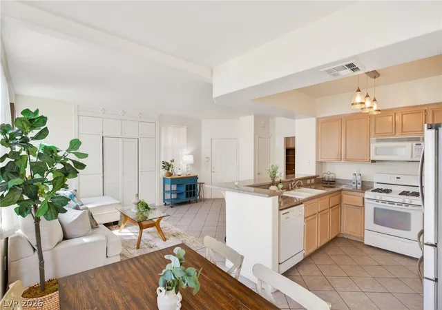 Photo 4 of Condo for sale at 9901 Trailwood Dr #1088, Las Vegas, NV 89134 | MLS# 2812363 | Listing updated on 2026-09-08