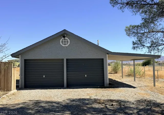 Photo 2 of Single family home for sale at 1021 China St, Pahrump, NV 89048 | MLS# 2800329 | Listing updated on 2026-09-11