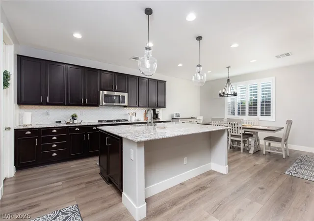 Photo 3 of Single family home for sale at 8820 Nolene Stream St, Las Vegas, NV 89131 | MLS# 2811845 | Listing updated on 2026-09-03