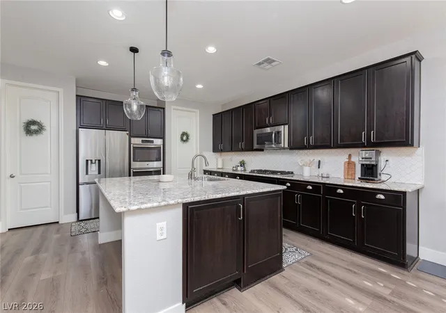 Photo 3 of Single family home for sale at 8820 Nolene Stream St, Las Vegas, NV 89131 | MLS# 2811845 | Listing updated on 2026-09-03