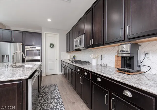 Photo 4 of Single family home for sale at 8820 Nolene Stream St, Las Vegas, NV 89131 | MLS# 2811845 | Listing updated on 2026-09-03