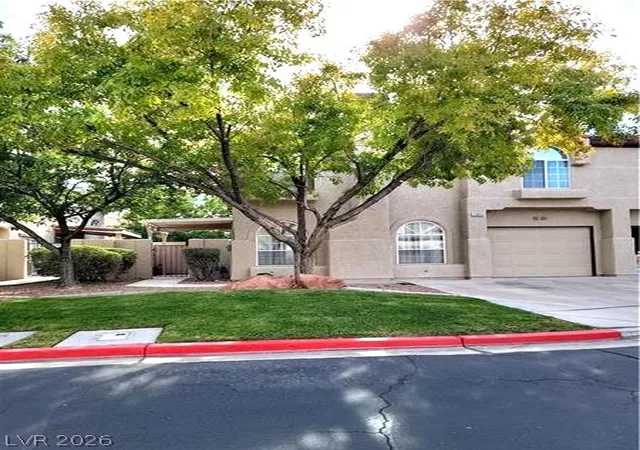 Photo 3 of Townhouse for sale at 2605 Glen Green Ave, Henderson, NV 89074 | MLS# 2812411 | Listing updated on 2026-09-30