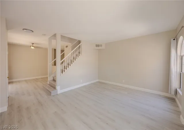 Photo 4 of Townhouse for sale at 2605 Glen Green Ave, Henderson, NV 89074 | MLS# 2812411 | Listing updated on 2026-09-30