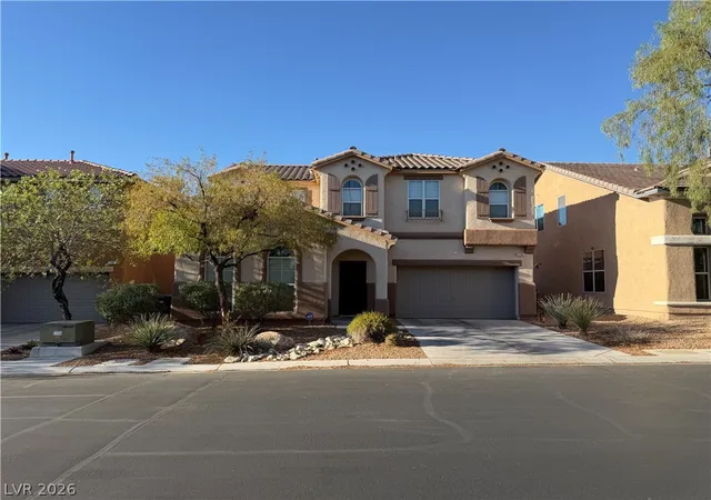 Photo 2 of Sale Pending at 7207 Cabarita Ave, Las Vegas, NV 89178 | MLS# 2812413 | Listing updated on 2026-09-24