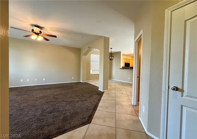 Photo 3 of Sale Pending at 7207 Cabarita Ave, Las Vegas, NV 89178 | MLS# 2812413 | Listing updated on 2026-09-24