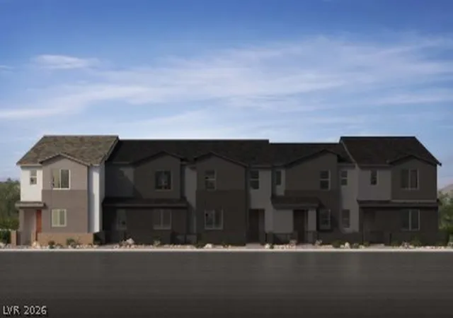 Townhouse for sale at 8454 Bayside Bluff Ave, Las Vegas, NV 89149 | MLS# 2812408