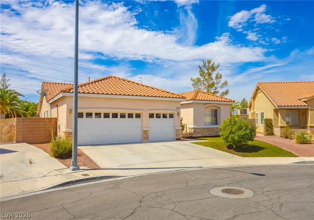 Photo 2 of Single family home for sale at 8869 N Pheasant Valley Wy, Las Vegas, NV 89123 | MLS# 2812197 | Listing updated on 2026-10-06