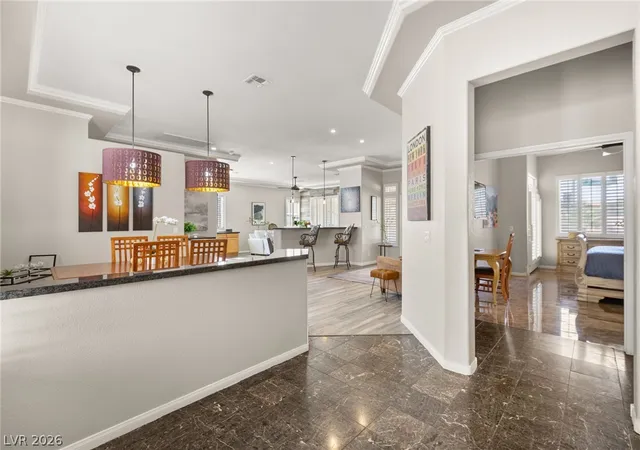 Photo 3 of Single family home for sale at 8869 N Pheasant Valley Wy, Las Vegas, NV 89123 | MLS# 2812197 | Listing updated on 2026-10-06