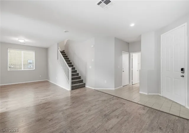Photo 3 of Single family home for sale at 97 Bowler Springs St, Las Vegas, NV 89148 | MLS# 2810604 | Listing updated on 2026-10-01