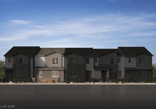 Townhouse for sale at 8478 Bayside Bluff Ave, Las Vegas, NV 89149 | MLS# 2812415