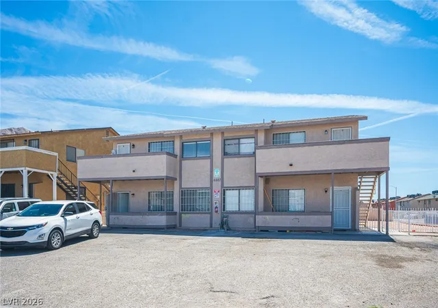 Photo 1 of Multi family home for sale at 6927 Appleton Dr, Las Vegas, NV 89156 | MLS# 2812428 | Listing updated on 2026-09-18