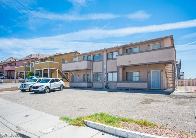 Photo 2 of Multi family home for sale at 6927 Appleton Dr, Las Vegas, NV 89156 | MLS# 2812428 | Listing updated on 2026-09-18
