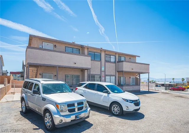 Photo 3 of Multi family home for sale at 6927 Appleton Dr, Las Vegas, NV 89156 | MLS# 2812428 | Listing updated on 2026-10-06