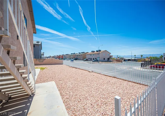 Photo 4 of Multi family home for sale at 6927 Appleton Dr, Las Vegas, NV 89156 | MLS# 2812428 | Listing updated on 2026-10-06