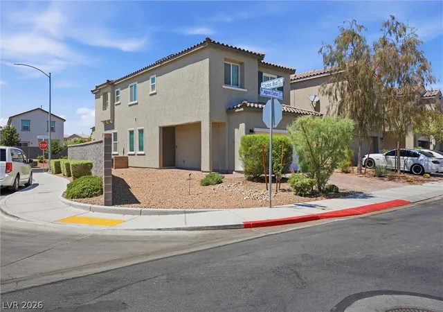 Photo 2 of Sale Pending at 4707 Agave Cactus St, North Las Vegas, NV 89031 | MLS# 2811659 | Listing updated on 2026-09-29