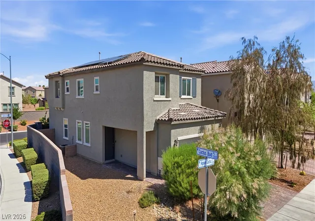 Photo 3 of Sale Pending at 4707 Agave Cactus St, North Las Vegas, NV 89031 | MLS# 2811659 | Listing updated on 2026-09-29
