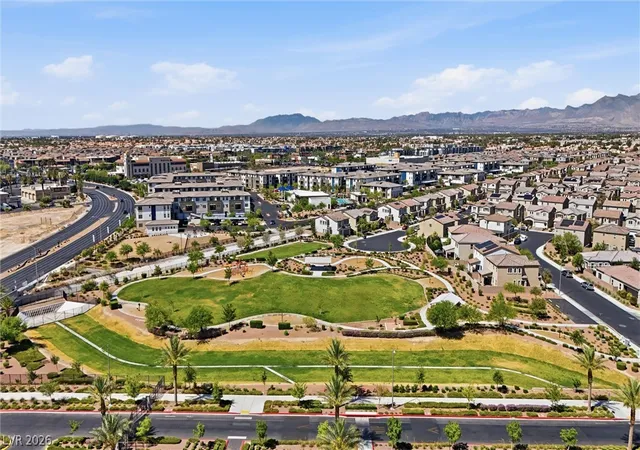 Photo 4 of Sale Pending at 4707 Agave Cactus St, North Las Vegas, NV 89031 | MLS# 2811659 | Listing updated on 2026-09-29