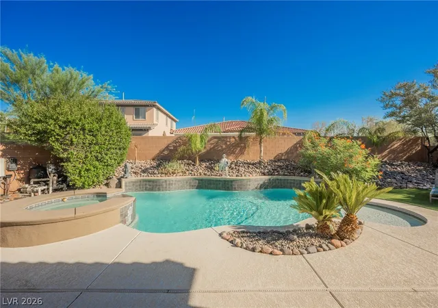 Photo 1 of Single family home for sale at 7270 Elessar Ave, Las Vegas, NV 89178 | MLS# 2811085 | Listing updated on 2026-10-07