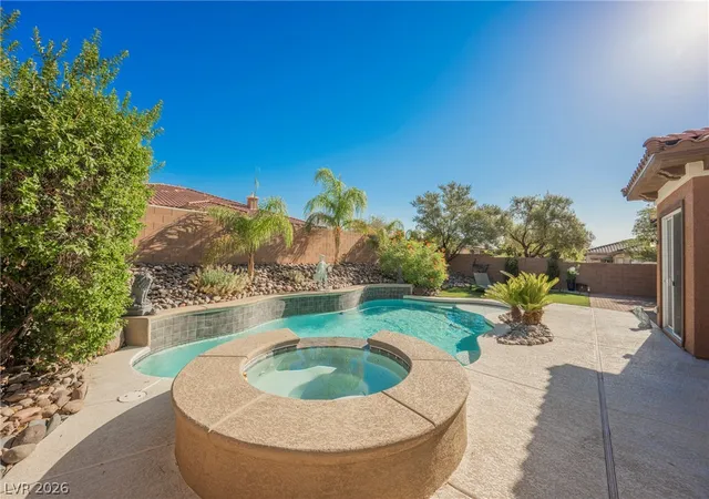 Photo 2 of Single family home for sale at 7270 Elessar Ave, Las Vegas, NV 89178 | MLS# 2811085 | Listing updated on 2026-10-07