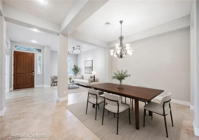 Photo 3 of Single family home for sale at 7270 Elessar Ave, Las Vegas, NV 89178 | MLS# 2811085 | Listing updated on 2026-10-07