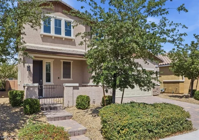 Photo 2 of Single family home for sale at 3158 Biccari Ave, Henderson, NV 89044 | MLS# 2812210 | Listing updated on 2026-09-06