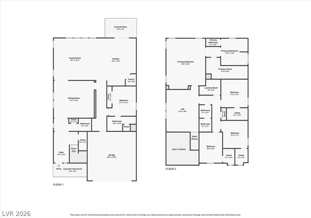 Photo 54 of Single family home for sale at 3158 Biccari Ave, Henderson, NV 89044 | MLS# 2812210 | Listing updated on 2026-09-06